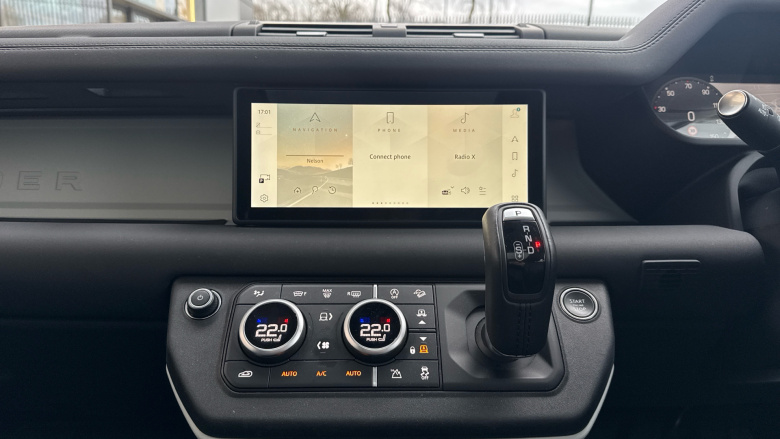 Land Rover Defender 3.0 D250 XS Edition 110 5dr Auto Diesel Estate
